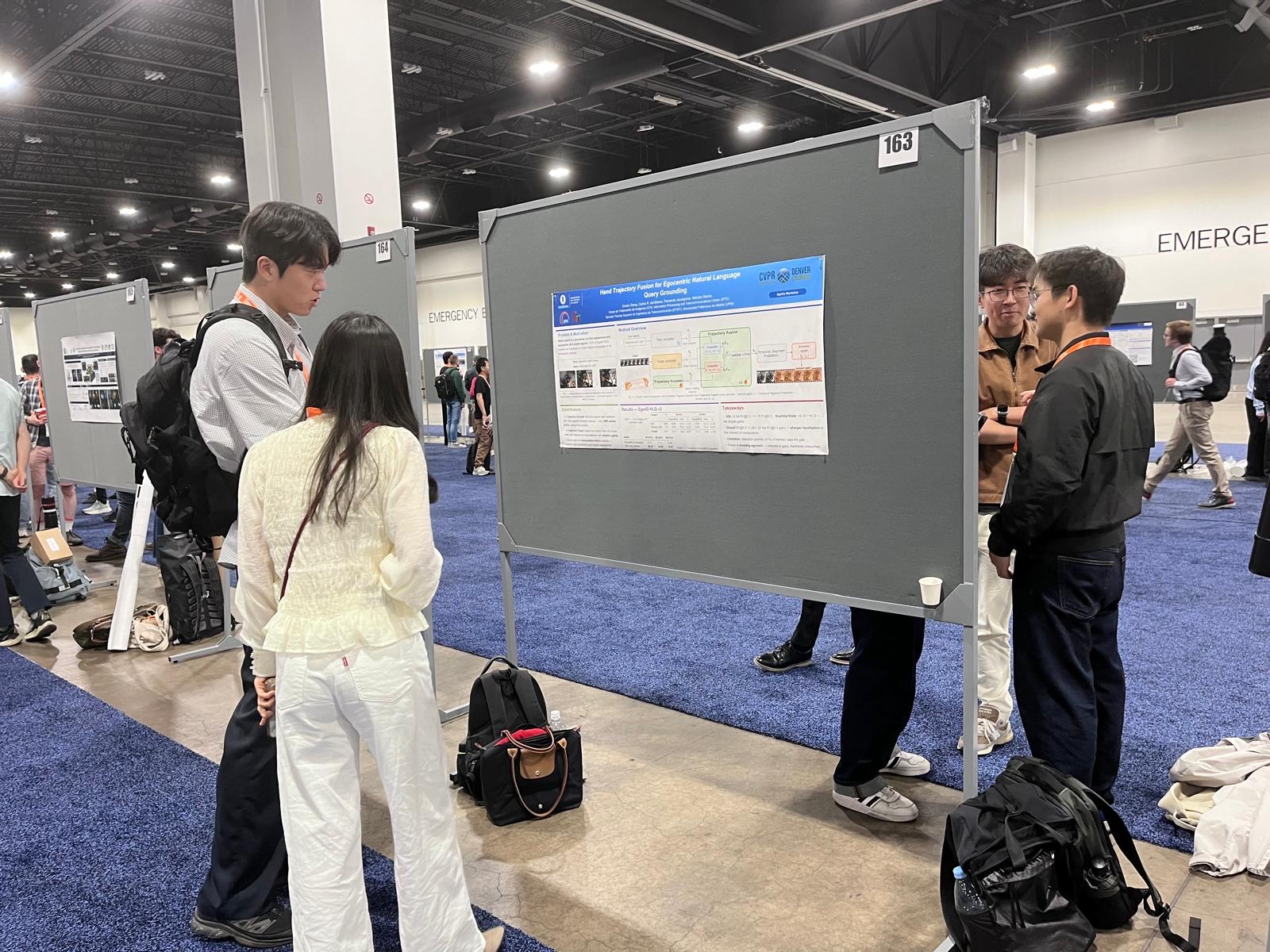 CVPR2026 2
