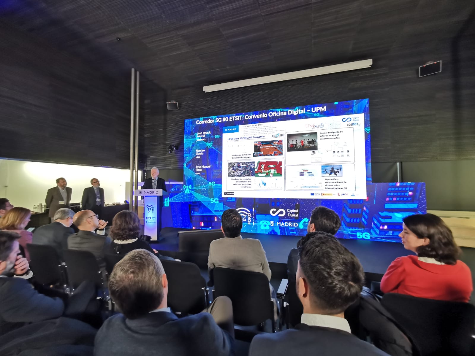 Forum5G 2