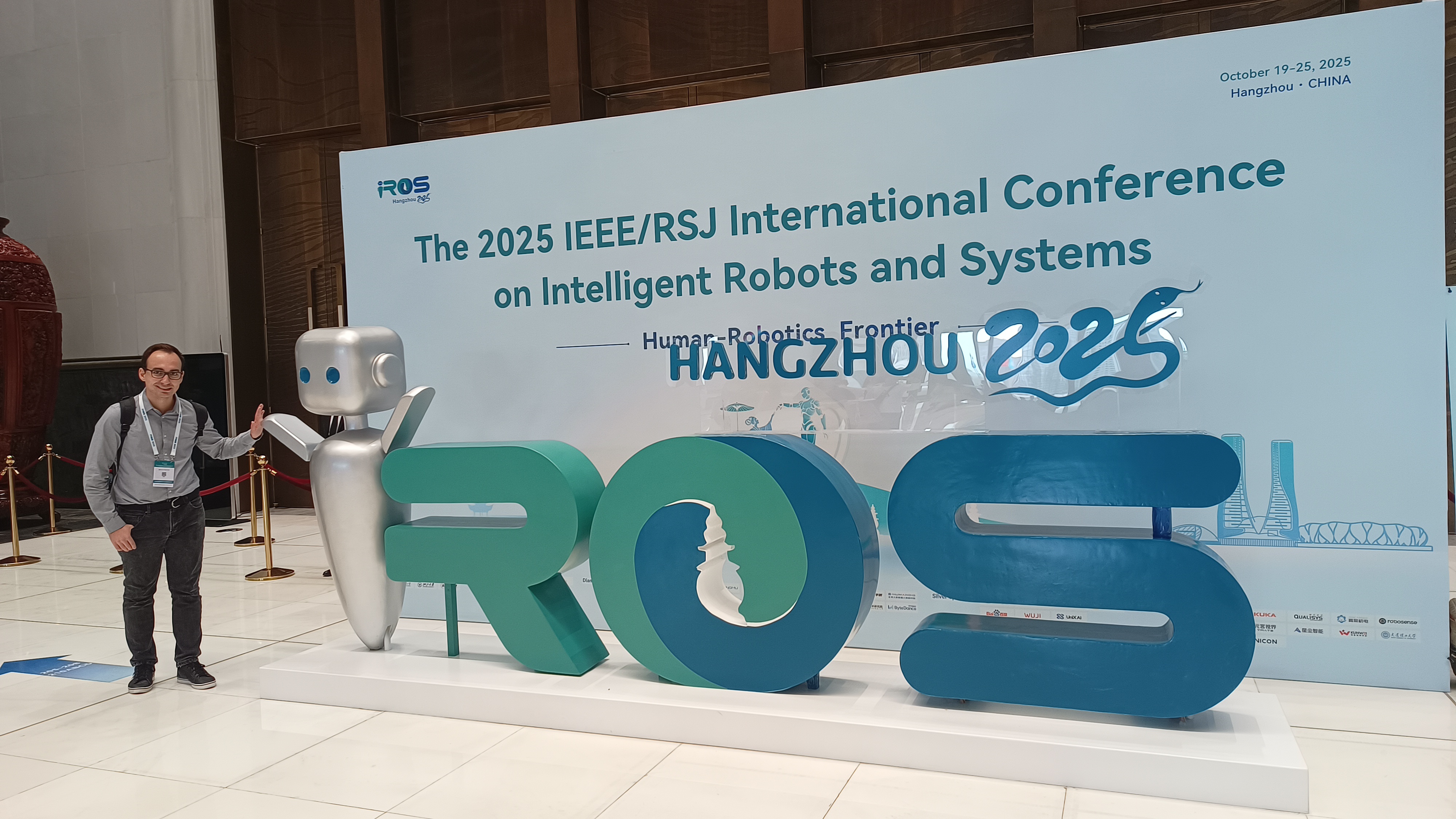 IROS2025 2