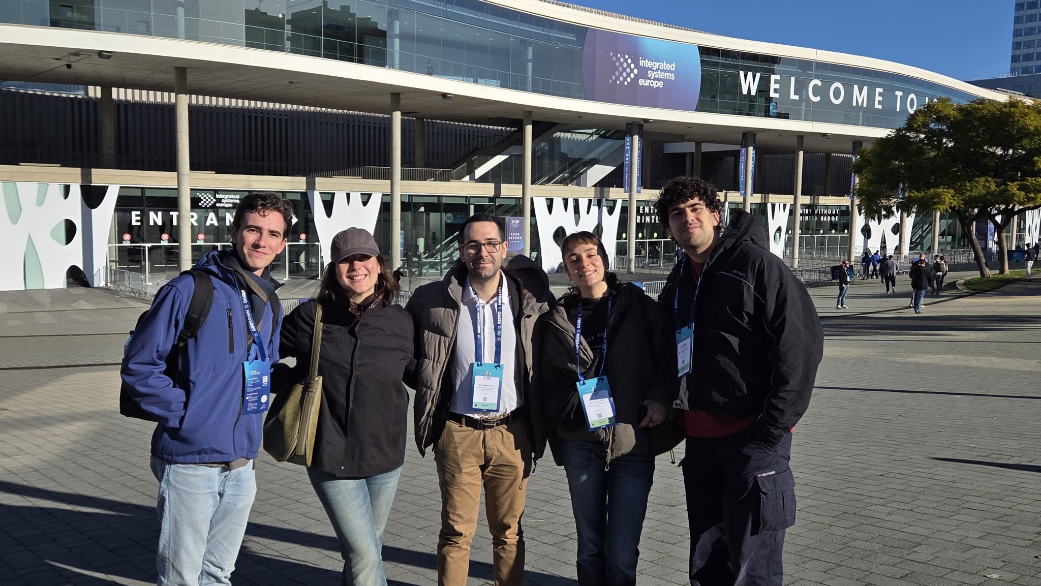 ISE2026 3