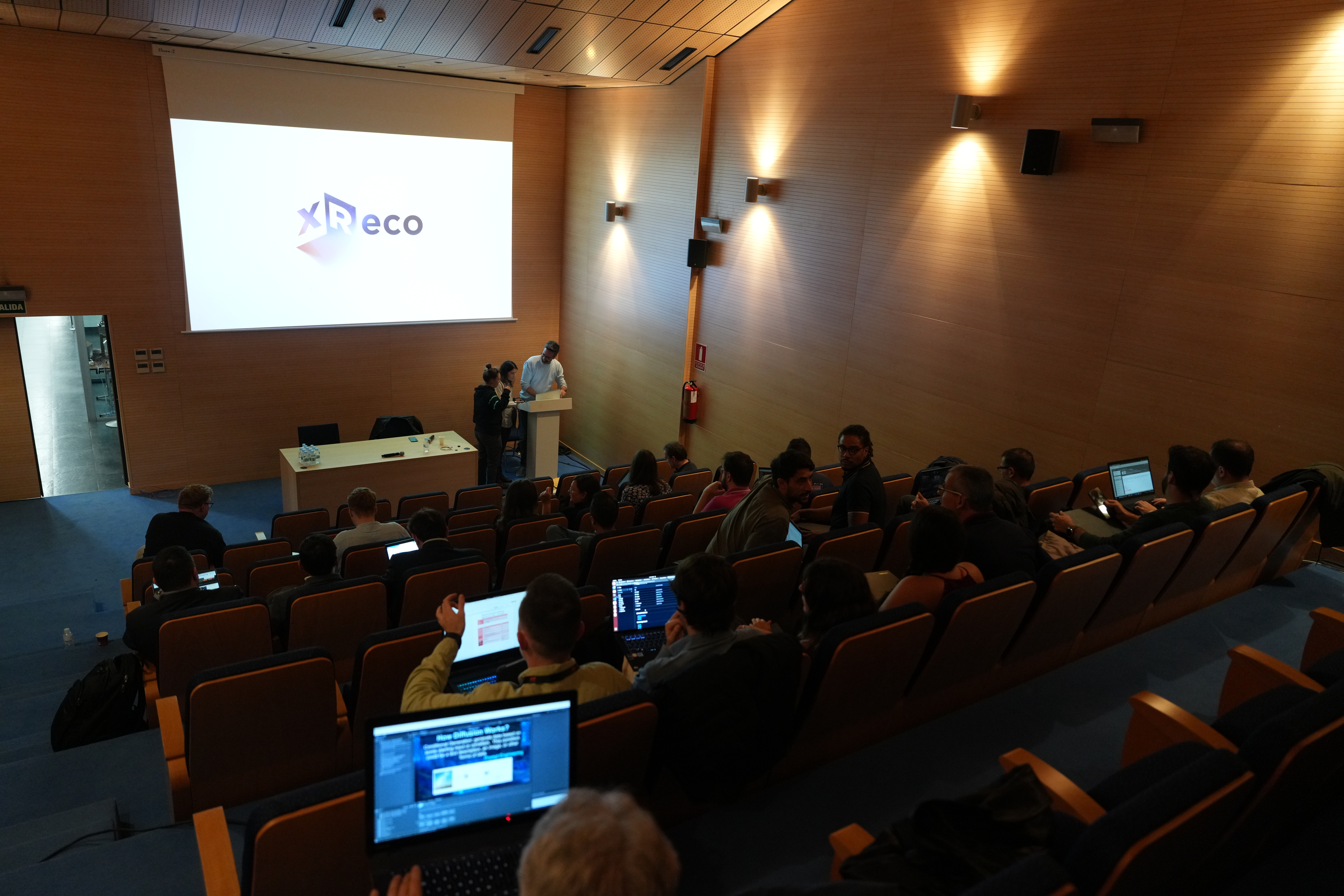 XRECO2