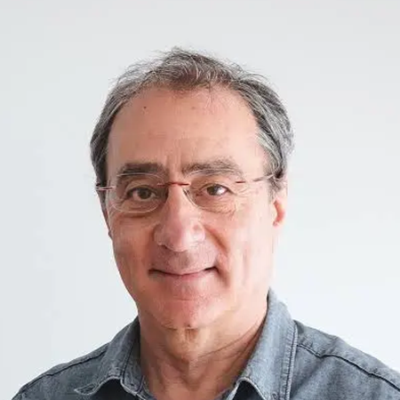  Mel Slater