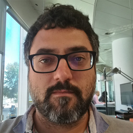  Sergi Fernández