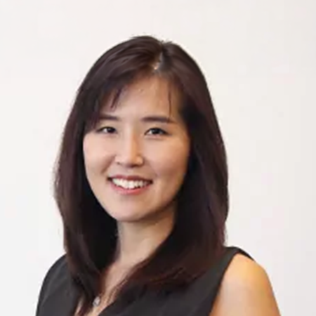 Sun Joo (Grace) Ahn