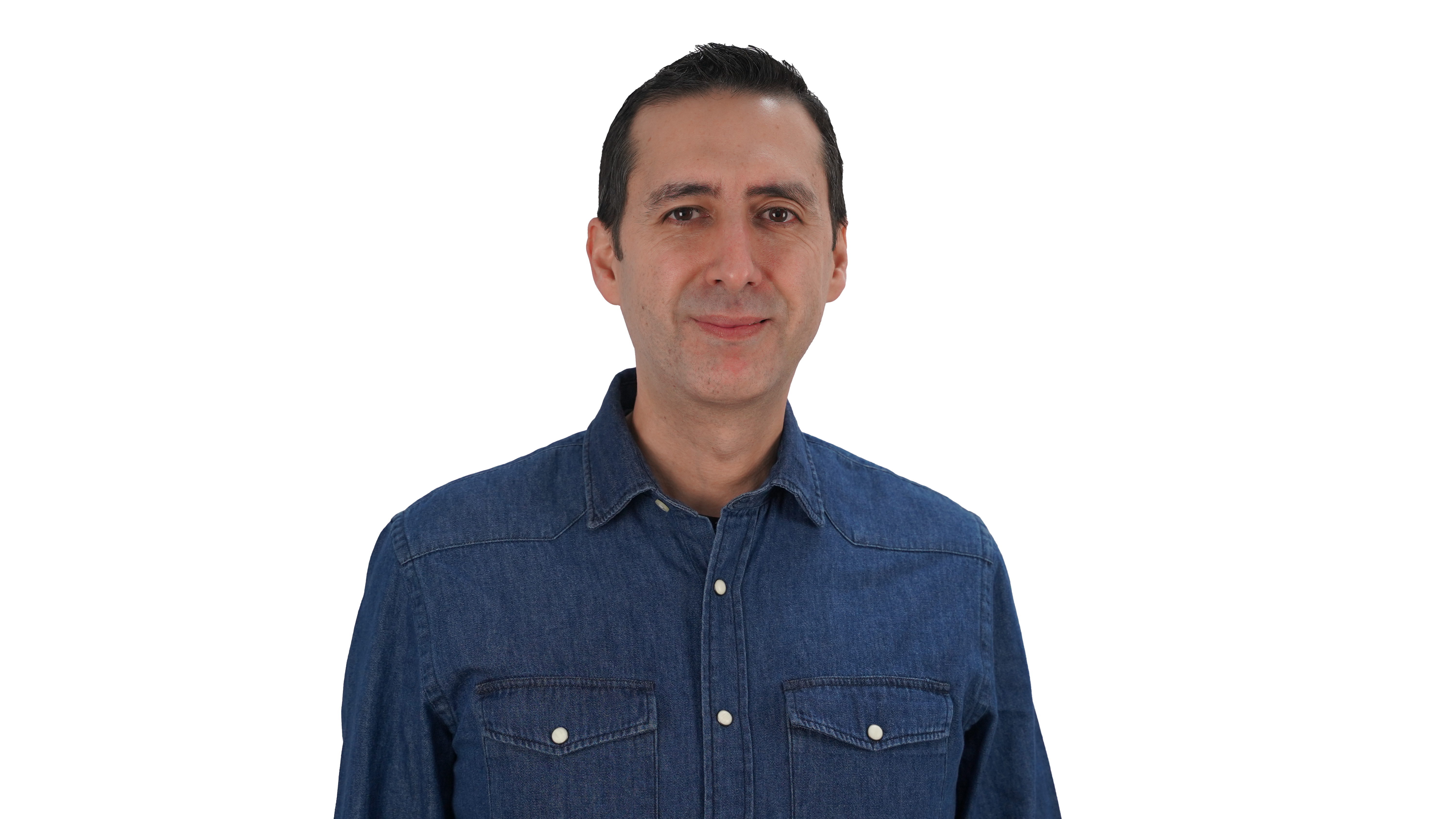 Carlos Cuevas