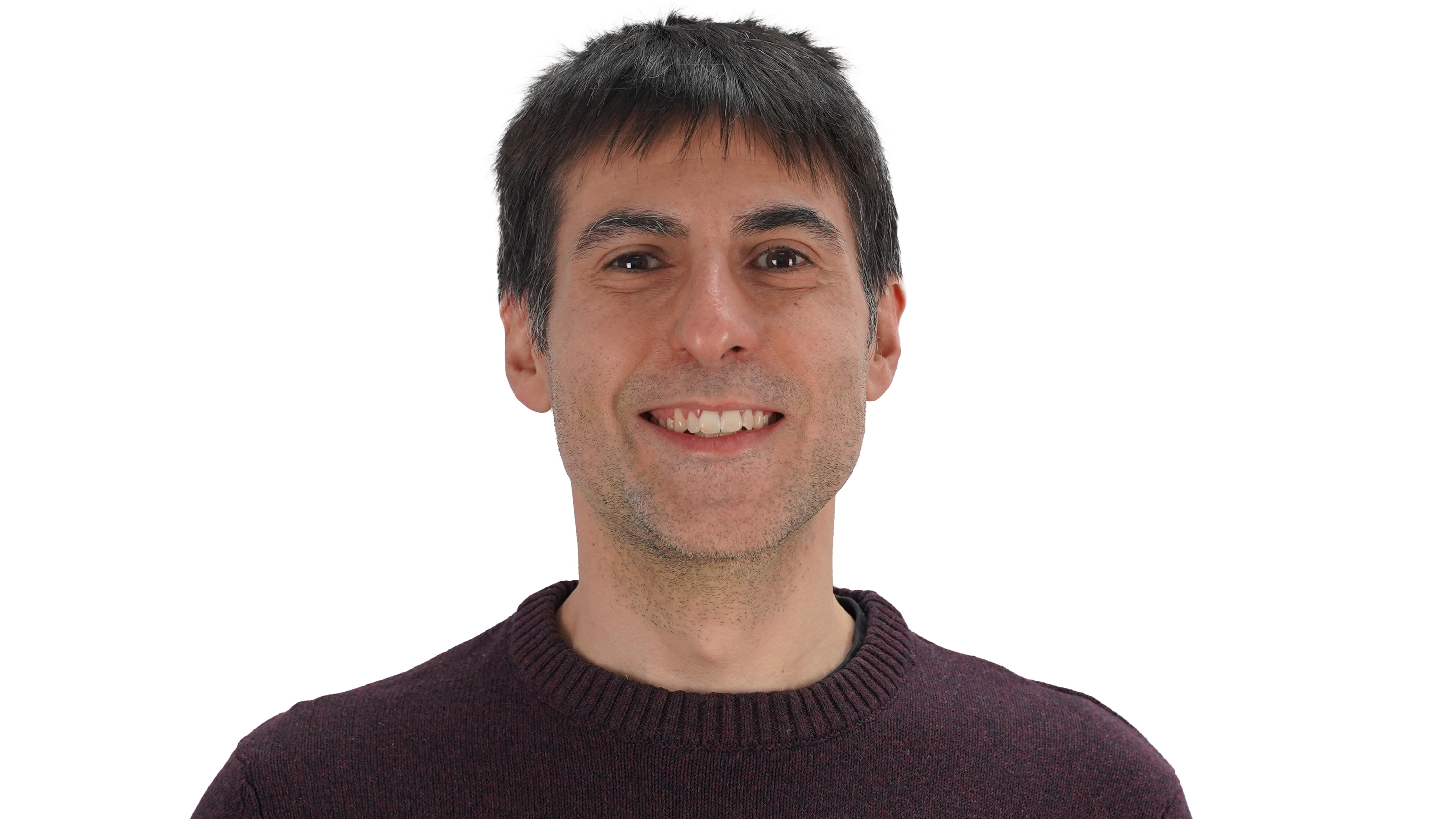 César Díaz