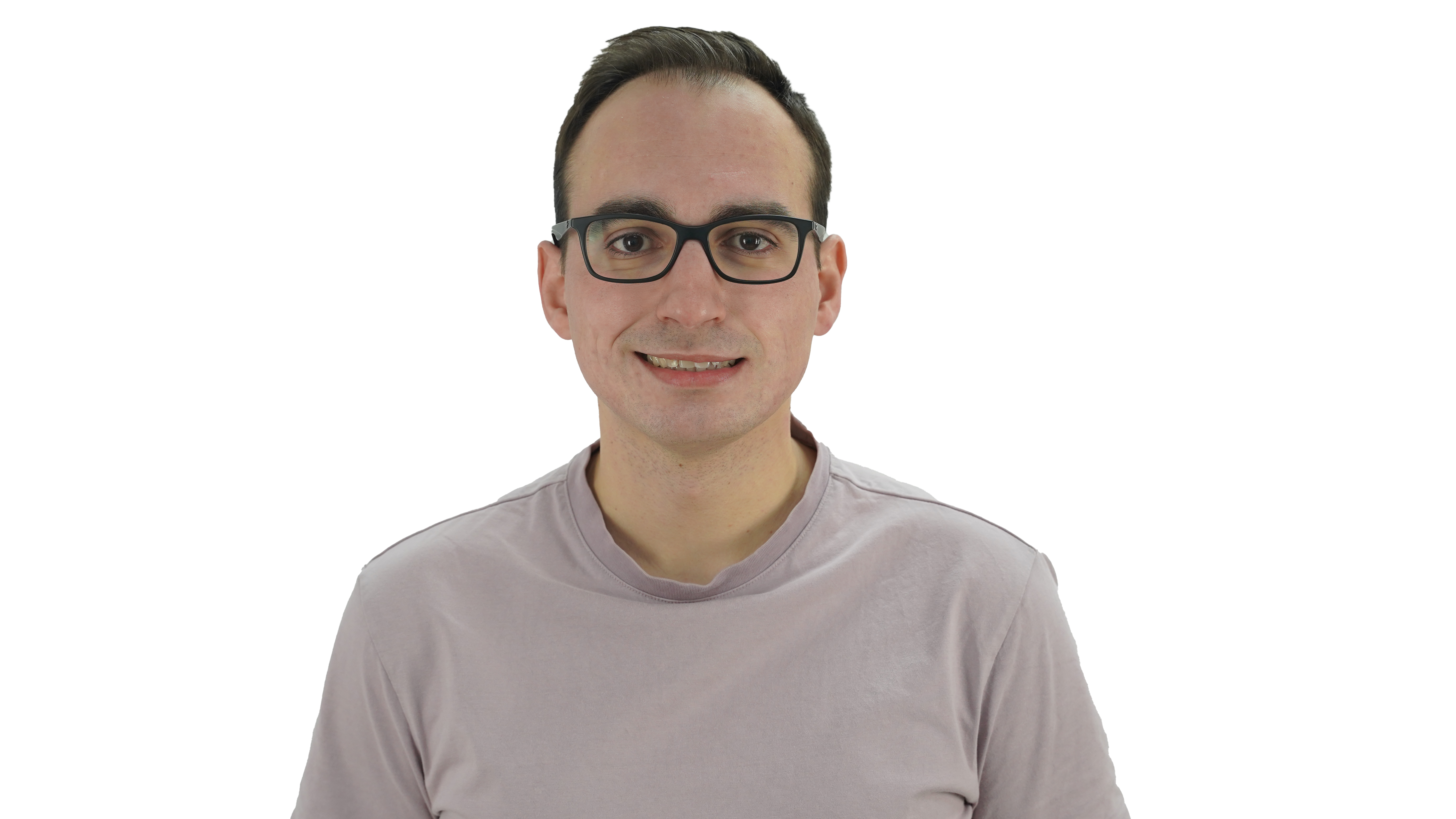 Daniel Fuertes