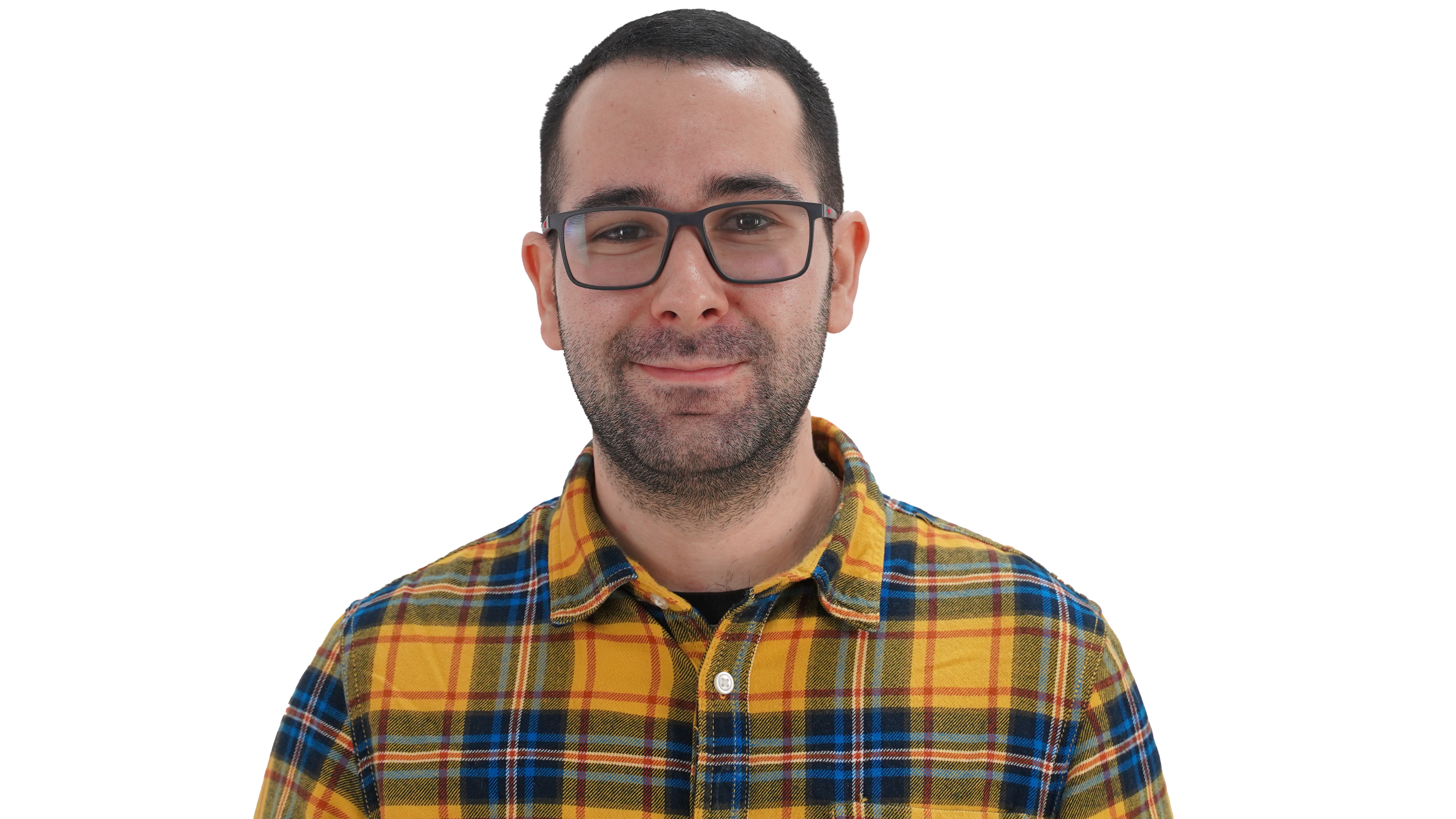 David Barbero