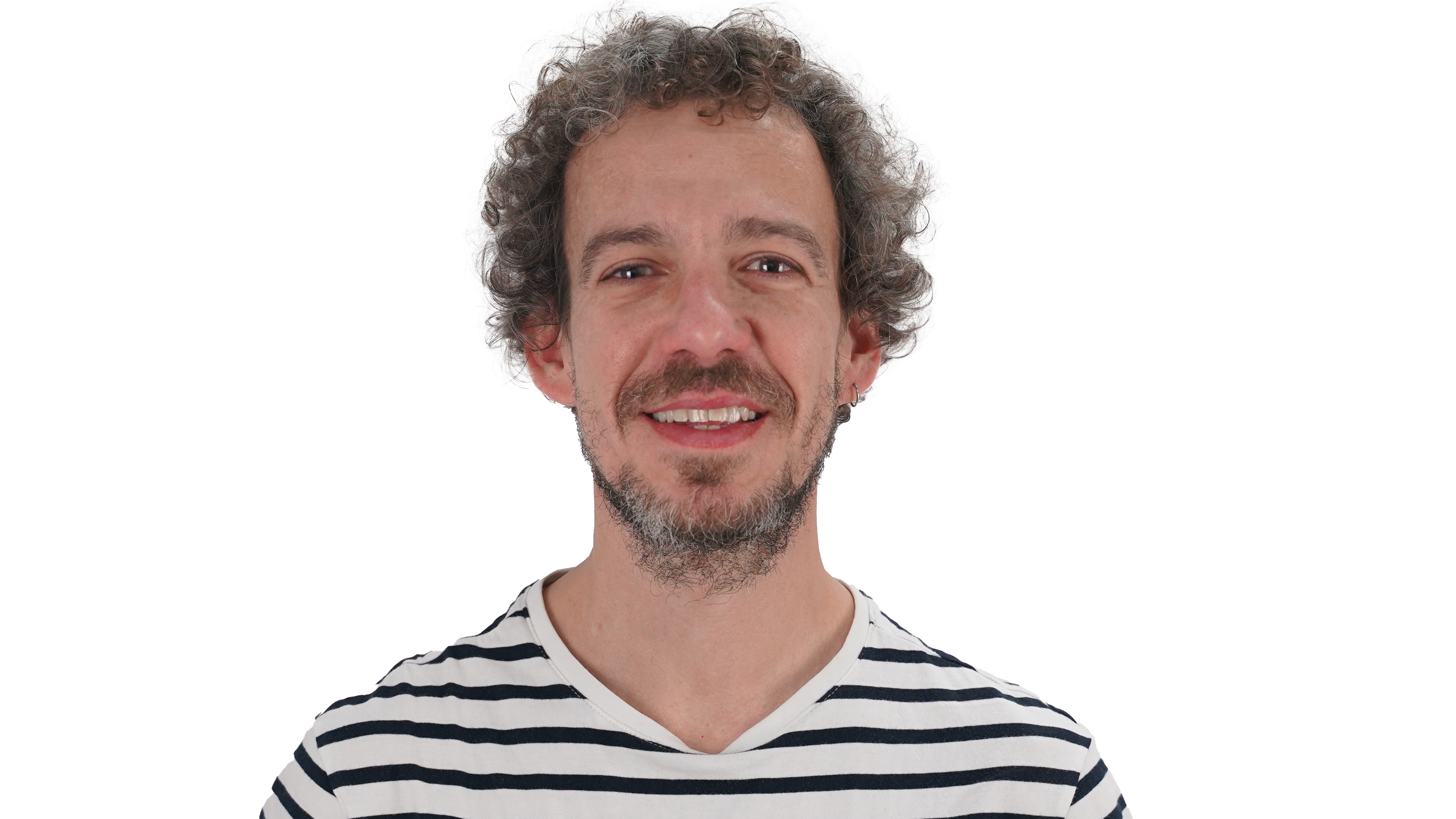 Jesús Gutiérrez