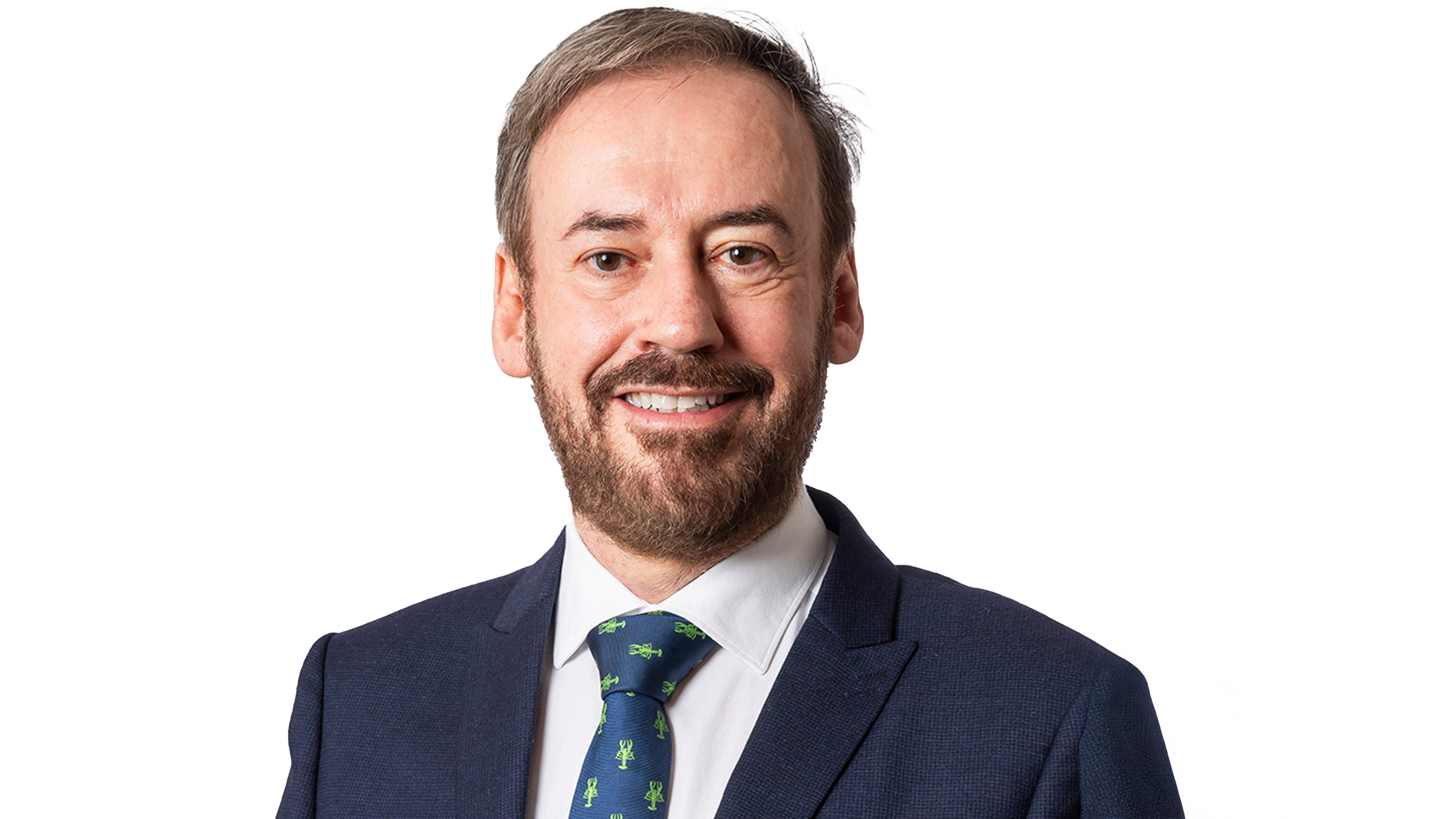 Luis Salgado